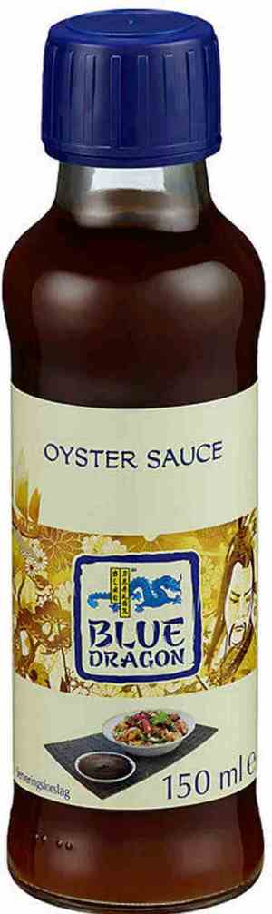 Prøv også Blue Dragon Oystersaus.