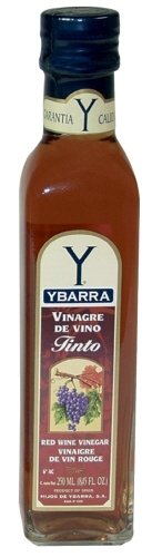 Prøv også Ybarra Rødvinseddik.
