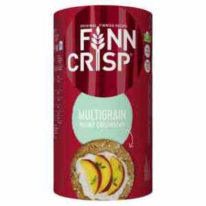 Prøv også Finn Crisp Rund Multigrain.