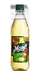 Bilde av Mozell eple.