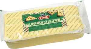 Prøv også Tine Norsk Mozzarella 16 prosent.