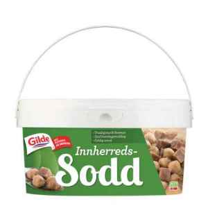 Prøv også Gilde Innherredsodd.