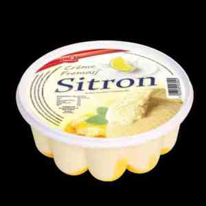Prøv også Isbilen Sitronfromasj.