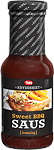 Prøv også Toro krydderiet sweet bbq saus.