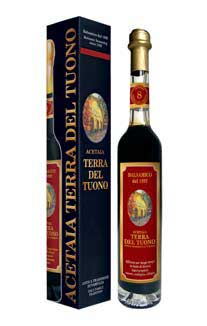Bilde av Condimento Balsamico 8 år. Bilde av Condimento Balsamico 8 år.