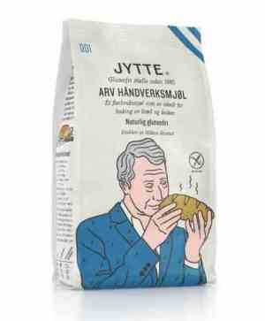 Prøv også Holmen crisp Jyttemjøl Arv Original.