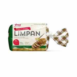 Prøv også Fria Limpa.