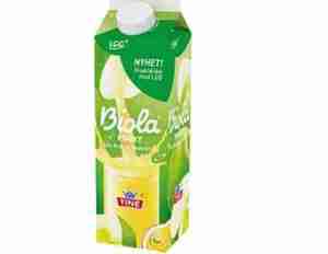 Prøv også Tine Biola Frukt Eple/Drue/Pasjonsfrukt.