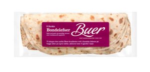 Prøv også Buer bondelefser.