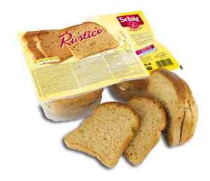 Prøv også DrSchar Bread Rustico.