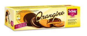 Prøv også DrSchar Orangino.