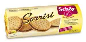 Prøv også DrSchar Sorrisi.