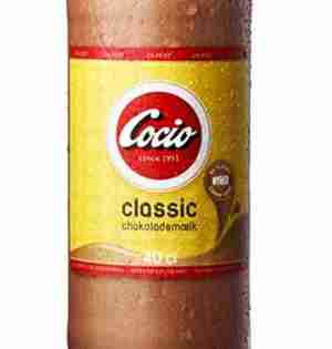 Prøv også Arla cocio classic.