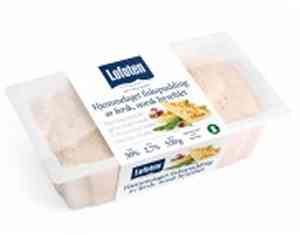 Prøv også Lofoten Hjemmelaget Fiskepudding.