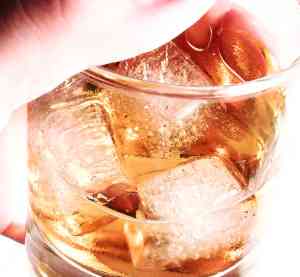 Prøv også Whisky.