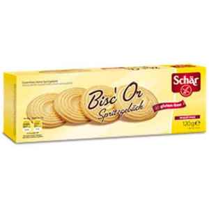 Prøv også DrSchar Bisc Or.