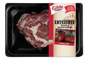 Prøv også Gilde Entrecote krydret.