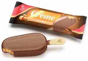 Prøv også Hennig Olsen Crème Premium Karamell.