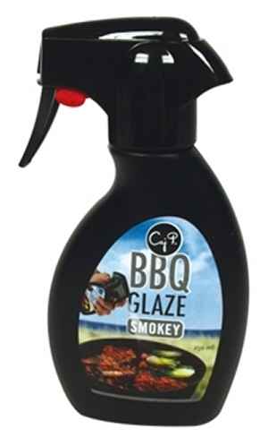 Prøv også Caj P. Sprayglaze Smokey.