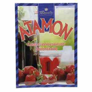 Prøv også Tørsleffs Atamon pulver.