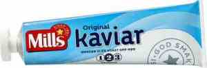 Prøv også Mills kaviar 185 gr.