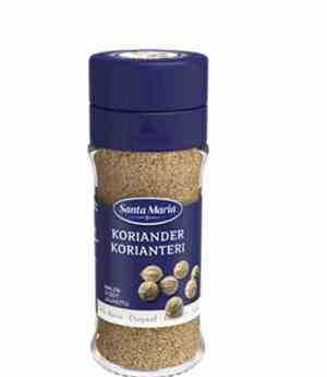 Prøv også Santa maria koriander malt.