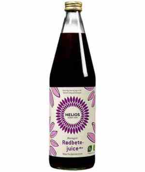 Prøv også Helios Rødbetejuice m+.