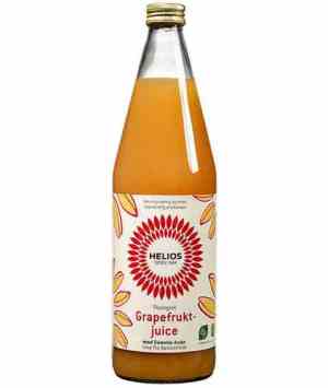 Prøv også Helios Grapefruktjuice med Sweetie.