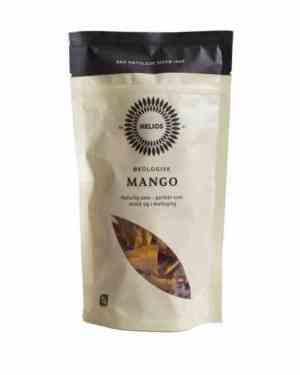 Prøv også Helios mango tørket.