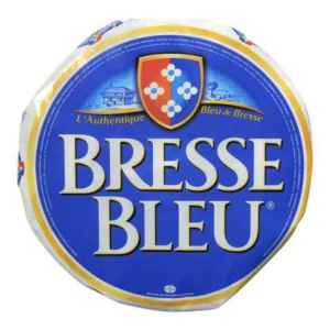 Prøv også Bresse Bleu.