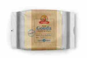 Prøv også Synnøve Norsk Gouda 500gr.