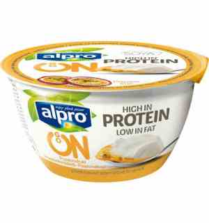Prøv også Alpro Go On Pasjonsfrukt.