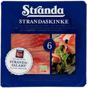 Prøv også Spekeskinke, Strandaskinke, Grilstad.