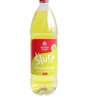 Prøv også Hennig Olsen slurp Sitron-Lime.