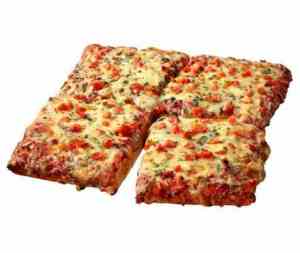Prøv også Stabburet Firkantpizza vegetar halvgastronorm 680 g.