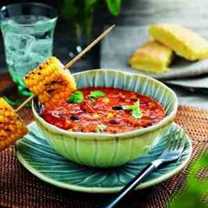 Prøv også Quorn Chili sin Carne med Quorn.