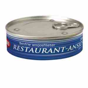 Prøv også Toro Restaurantansjos.