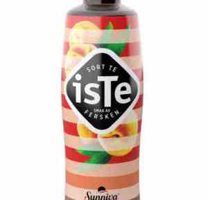 Prøv også Tine sunniva IsTe Fersken 1 liter.