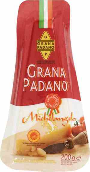 Prøv også Michelangelo Grana Padano 200 g.