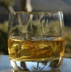 Prøv også Irish Whiskey.