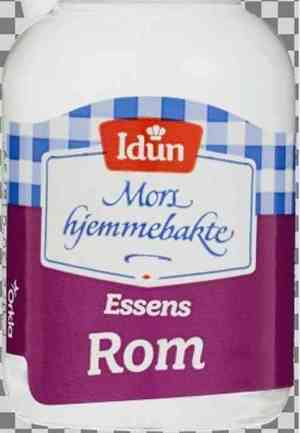 Prøv også Idun Romessens.