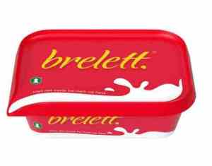 Prøv også Fjordland Brelett 250 gr.
