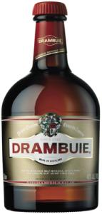 Prøv også Drambuie.