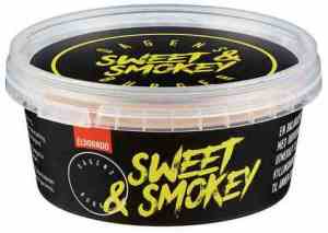 Prøv også Eldorado smokey and sweet saus.