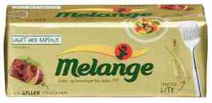 Prøv også Mills Melange Margarin 250 gr.