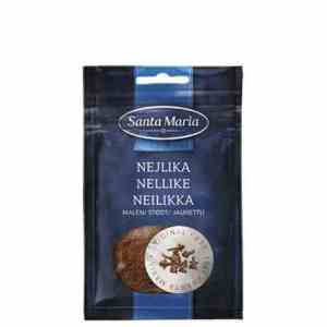 Prøv også Santa maria nellik malt 20 gr.