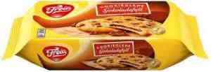 Prøv også Freia cookieglede sjokoladefyll.
