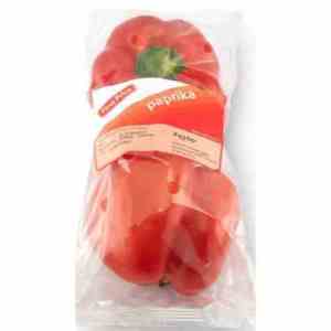 Prøv også First Price paprika.