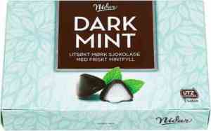 Prøv også Nidar dark mint 140 gr.
