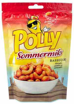 Prøv også Polly sommermiks.